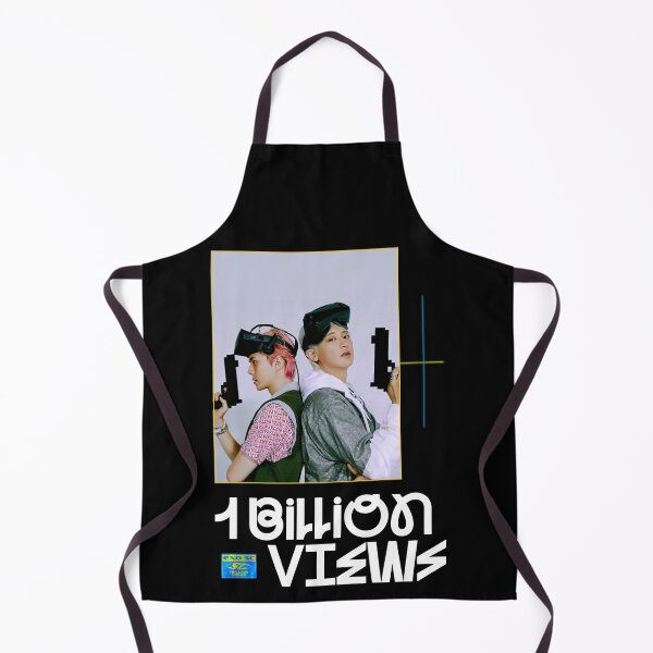 Item preview, EXO-SC 1 Billion Views designed and sold by JebiDesign.
