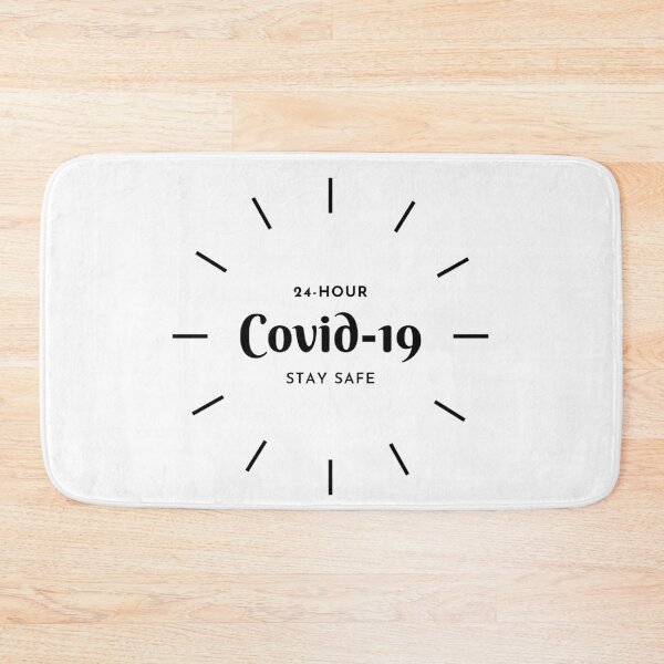 Item preview, Covid-19 Stay Safe designed and sold by anis264.