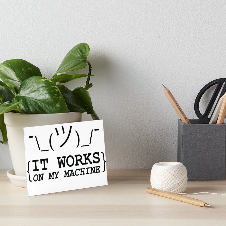 Item preview, Art Board Print designed and sold by -Stack-.
