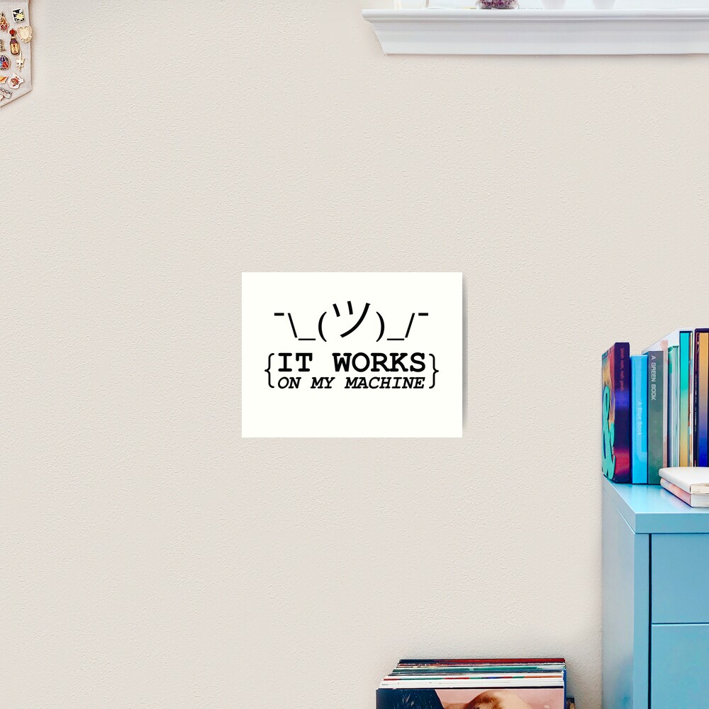 Item preview, Art Print designed and sold by -Stack-.