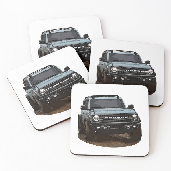Item preview, 2021 Ford Bronco Area 51 4 Door designed and sold by Woreth.