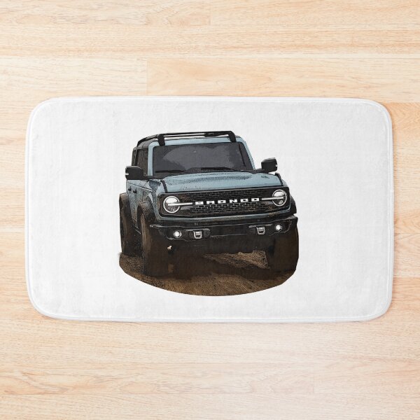 Item preview, 2021 Ford Bronco Area 51 4 Door designed and sold by Woreth.