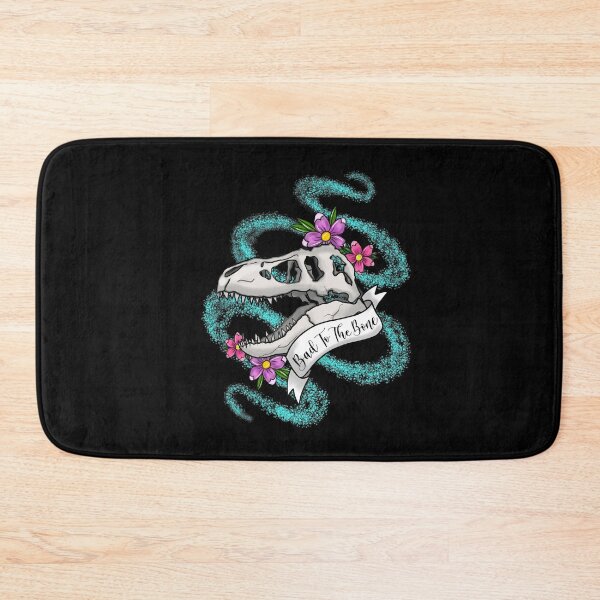 Item preview, Bad to the bone designed and sold by Forbiddenm.