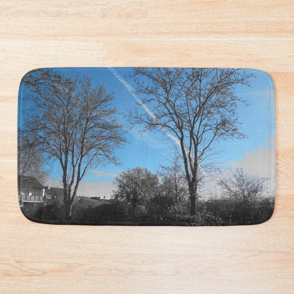 Item preview, A very blue sky designed and sold by Catavan.