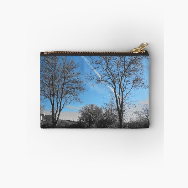 Item preview, A very blue sky designed and sold by Catavan.