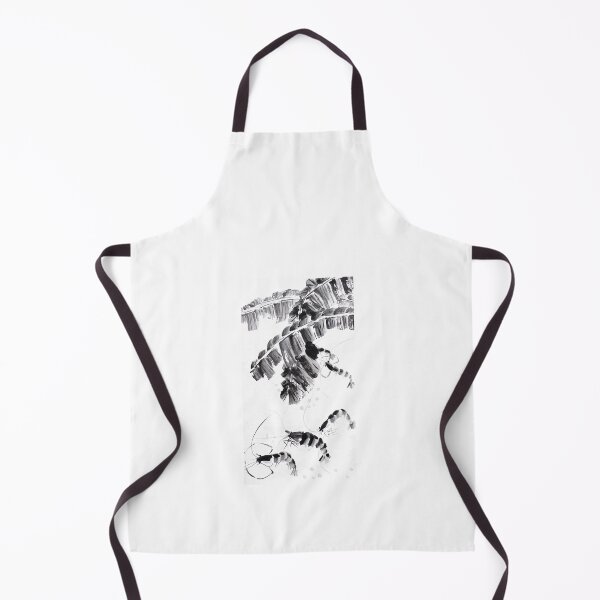 Item preview, Chinese Crayfish designed and sold by Birgit Moldenhauer.