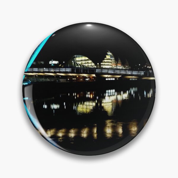 Item preview, Millennium Bridge Newcastle upon Tyne designed and sold by Lynn Bolt.