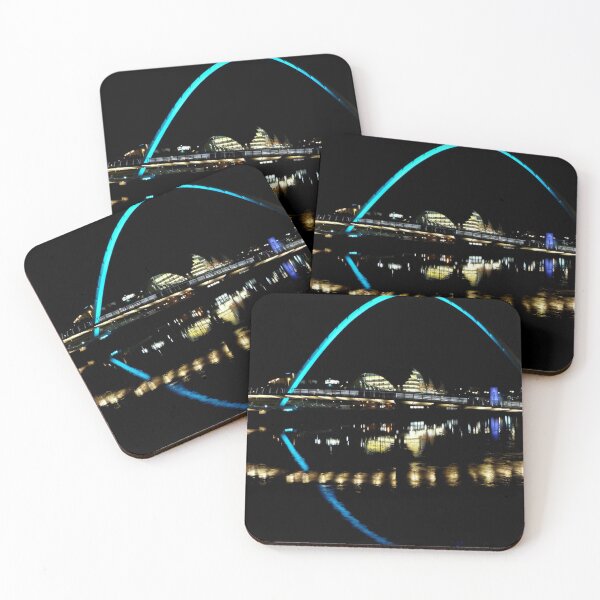 Item preview, Millennium Bridge Newcastle upon Tyne designed and sold by Lynn Bolt.
