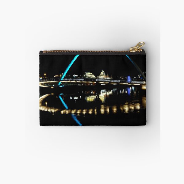 Item preview, Millennium Bridge Newcastle upon Tyne designed and sold by Lynn Bolt.