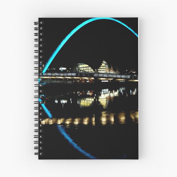 Item preview, Millennium Bridge Newcastle upon Tyne designed and sold by Lynn Bolt.