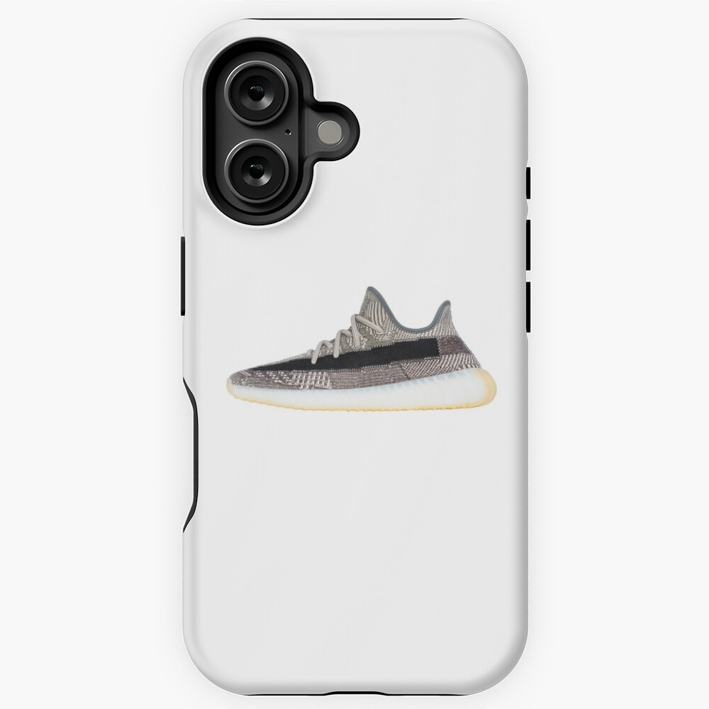 Adidas Yeezy Boost 350 V2 Zyon iPhone Case for Sale by Armandzz Redbubble