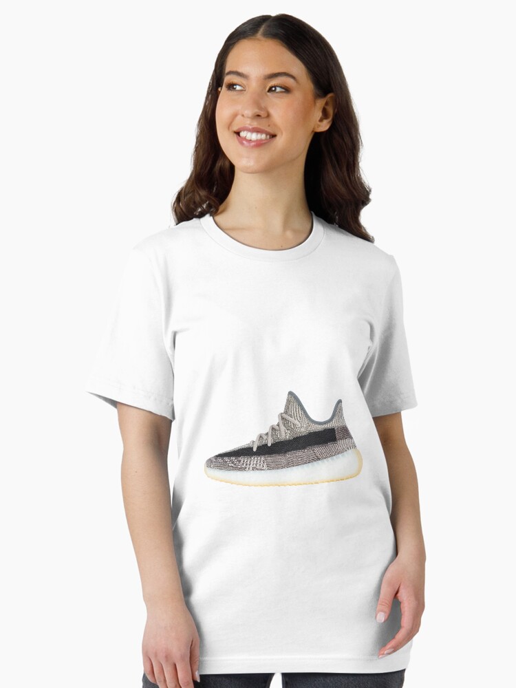 Yeezy Shoes Yeezy Adidas Shirt Yeezy 350 Box T-Shirt
