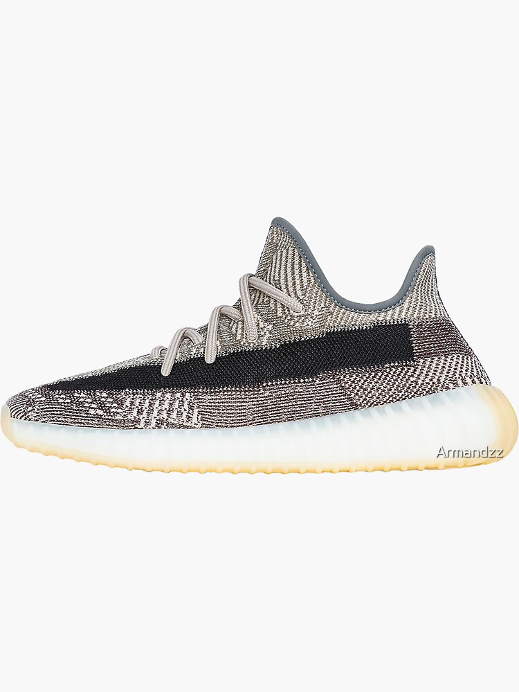 yeezy boost 350 zyon v2