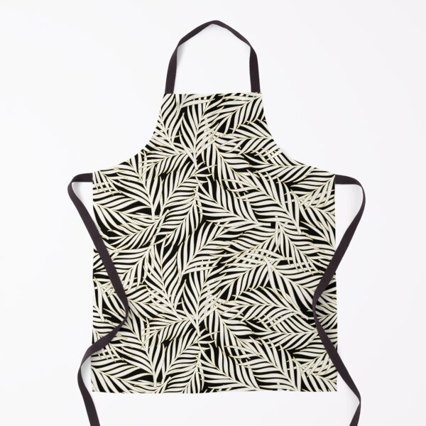 Item preview, Palm Leaves - Black designed and sold by miavaldez.