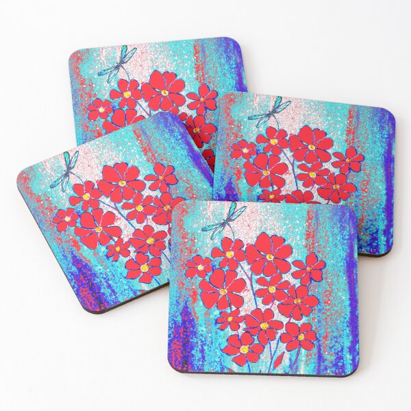 Item preview, Flowers of Joy designed and sold by Linda Callaghan.