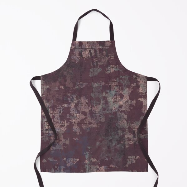 Item preview, Purple graffiti designed and sold by bleuettextiles.