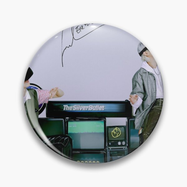 Item preview, EXO-SC 1 Billion Views (+signatures) designed and sold by JebiDesign.