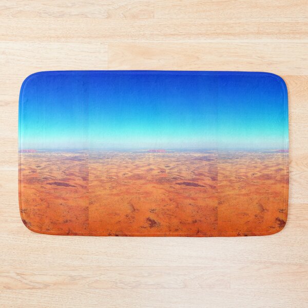 Item preview, The Red Centre designed and sold by MelTGazing.