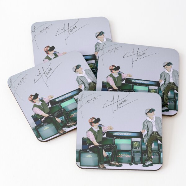 Item preview, EXO-SC 1 Billion Views (+signatures) designed and sold by JebiDesign.