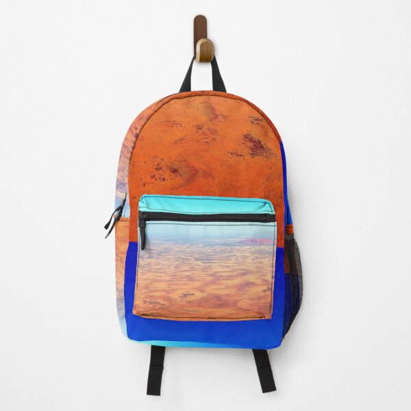 Item preview, The Red Centre designed and sold by MelTGazing.
