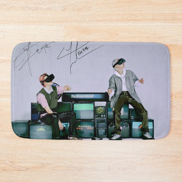 Item preview, EXO-SC 1 Billion Views (+signatures) designed and sold by JebiDesign.