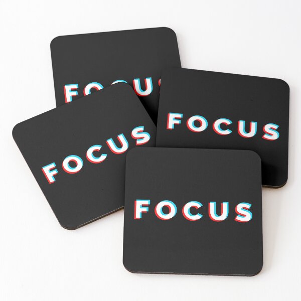 Item preview, FOCUS designed and sold by MarcoPolok.