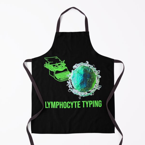 Item preview, Lymphocyte typing designed and sold by WilliamPaterson.