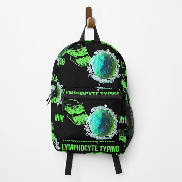 Item preview, Lymphocyte typing designed and sold by WilliamPaterson.
