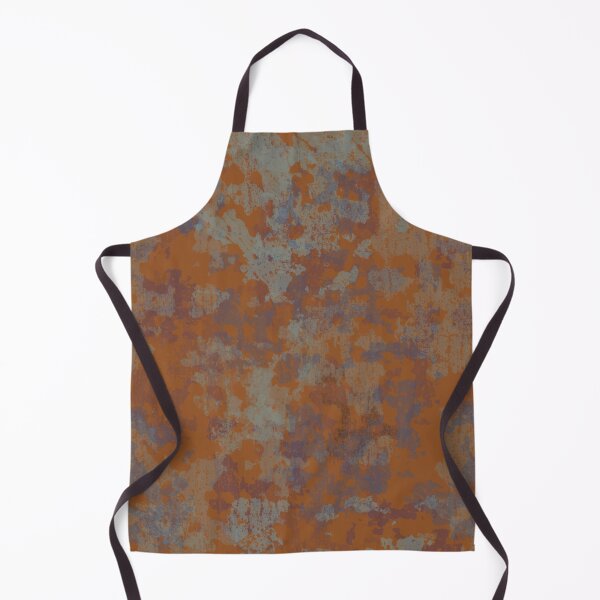 Item preview, Rusty wall designed and sold by bleuettextiles.