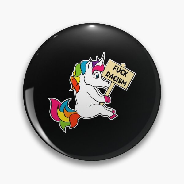 Item preview,  racism designed and sold by QQDesings.