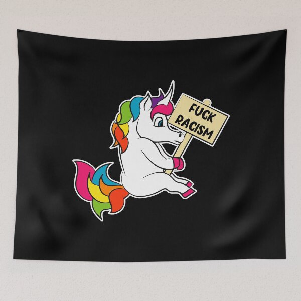 Item preview,  racism designed and sold by QQDesings.