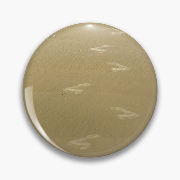 Item preview, Footprints in the sand designed and sold by MelTGazing.
