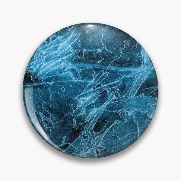 Item preview, Ice Shards designed and sold by ernest123.
