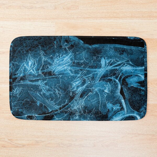 Item preview, Ice Shards designed and sold by ernest123.