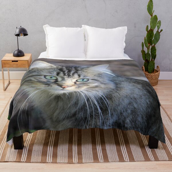 Artikelvorschau, Tabby Cat entworfen und verkauft von KarenWoodArt.