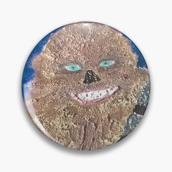 Item preview, Structural painting wookie designed and sold by DCSMKreativ.