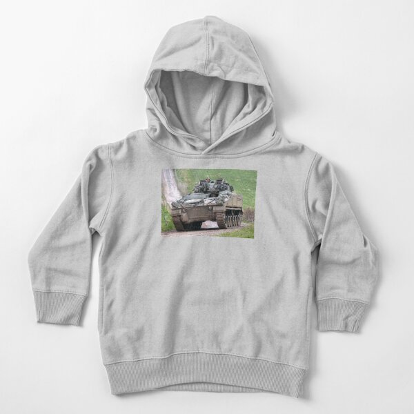 Fighting Vehicle Toddler Pullover Hoodies Redbubble - roblox assault team m1a1 abrams roblox