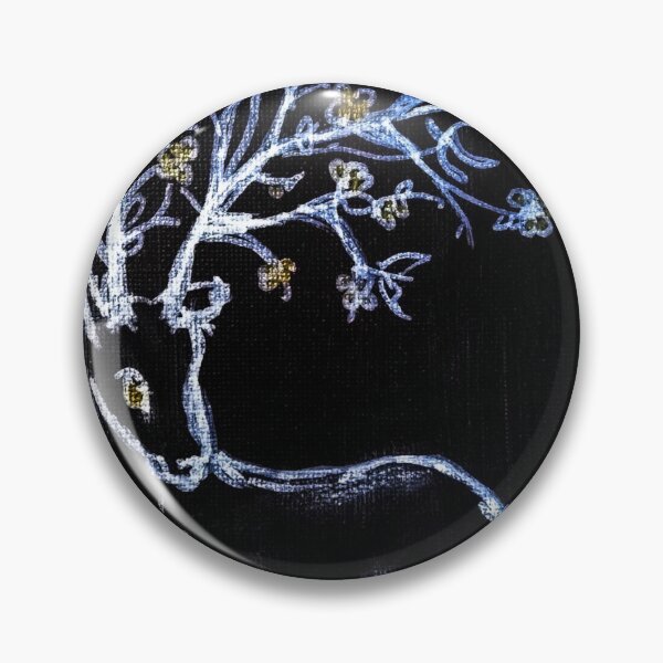 Item preview, elm designed and sold by YaebaArts.