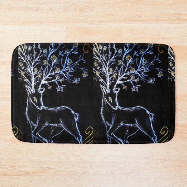 Item preview, elm designed and sold by YaebaArts.