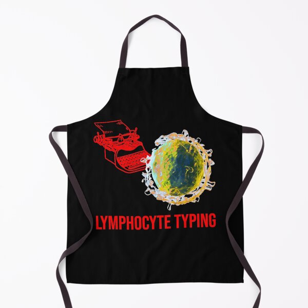 Item preview, Lymphocyte typing designed and sold by WilliamPaterson.