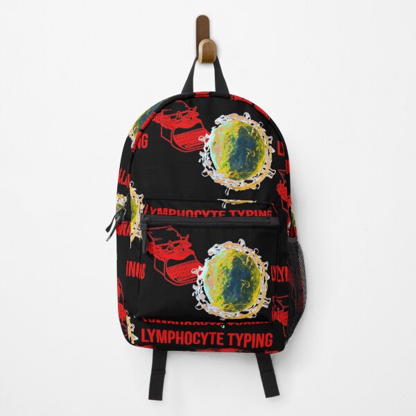 Item preview, Lymphocyte typing designed and sold by WilliamPaterson.