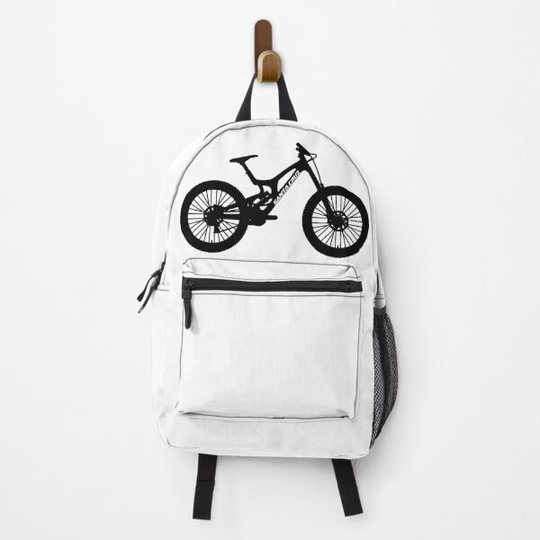 Item preview, Santa Cruz V10 Downhill Mountain Bike designed and sold by PositiveLad.