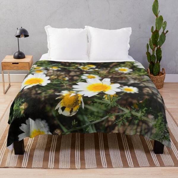 Item preview, Flowers in the Path to the Unknown designed and sold by MissVania Speaks.