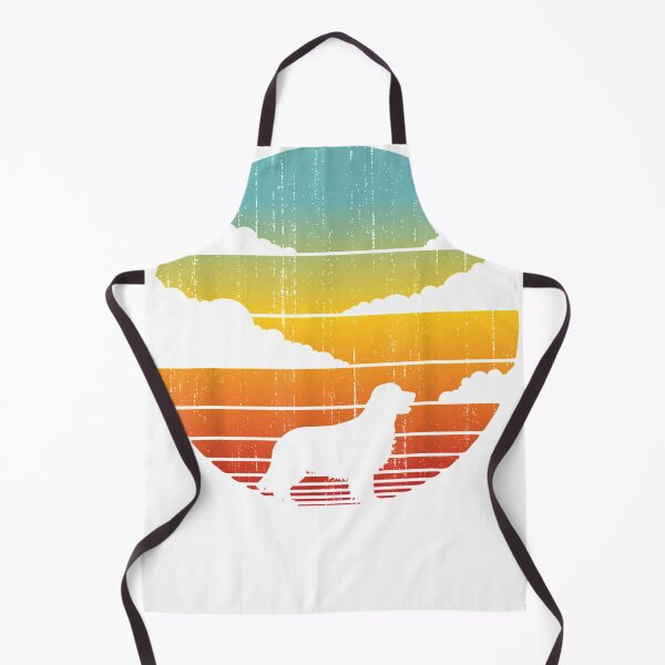Item preview, Bernese Mountain Dog Retro Vintage Style 60s 70s Men Women designed and sold by IlirianaVeseli.