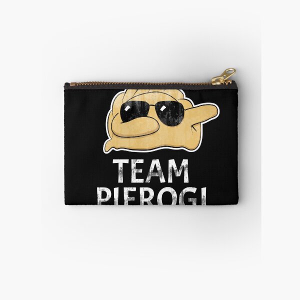 Item preview, Team Pierogi Dabbing Polish Pierogie designed and sold by JohnDArtwork.