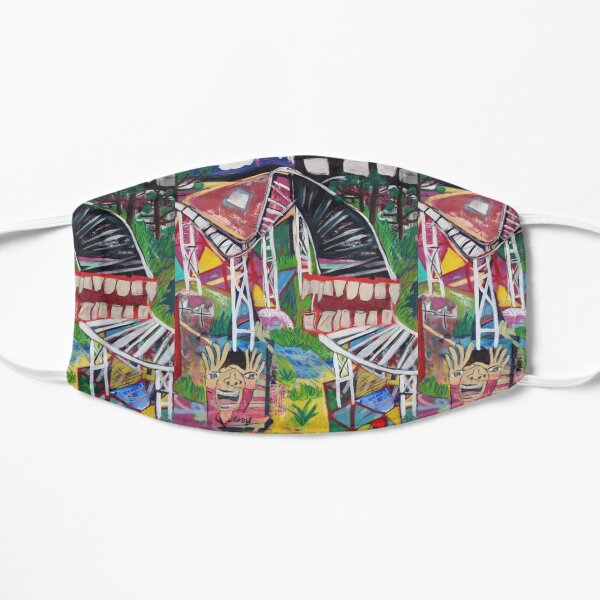 dreamland Mask