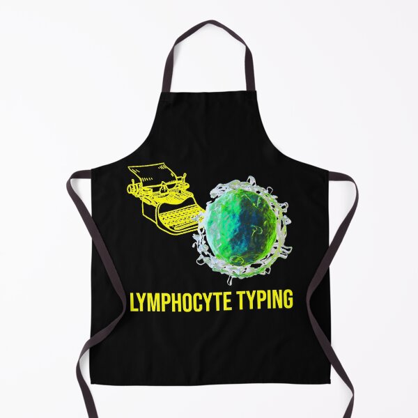 Item preview, Lymphocyte typing designed and sold by WilliamPaterson.
