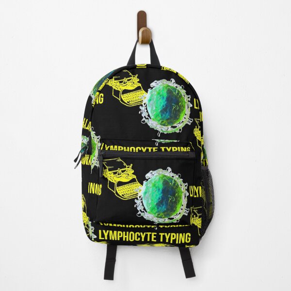 Item preview, Lymphocyte typing designed and sold by WilliamPaterson.