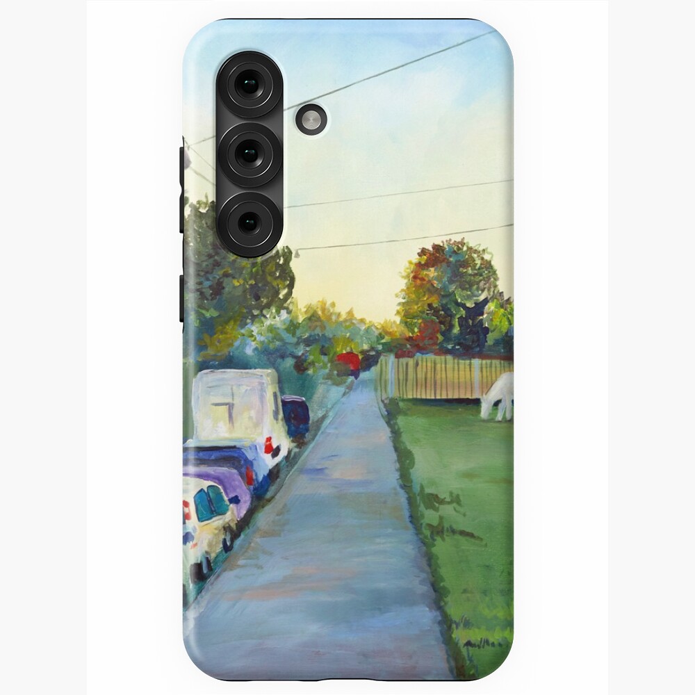 Artikel-Vorschau von Samsung Galaxy Robuste Hülle, designt und verkauft von LillianBerthel.