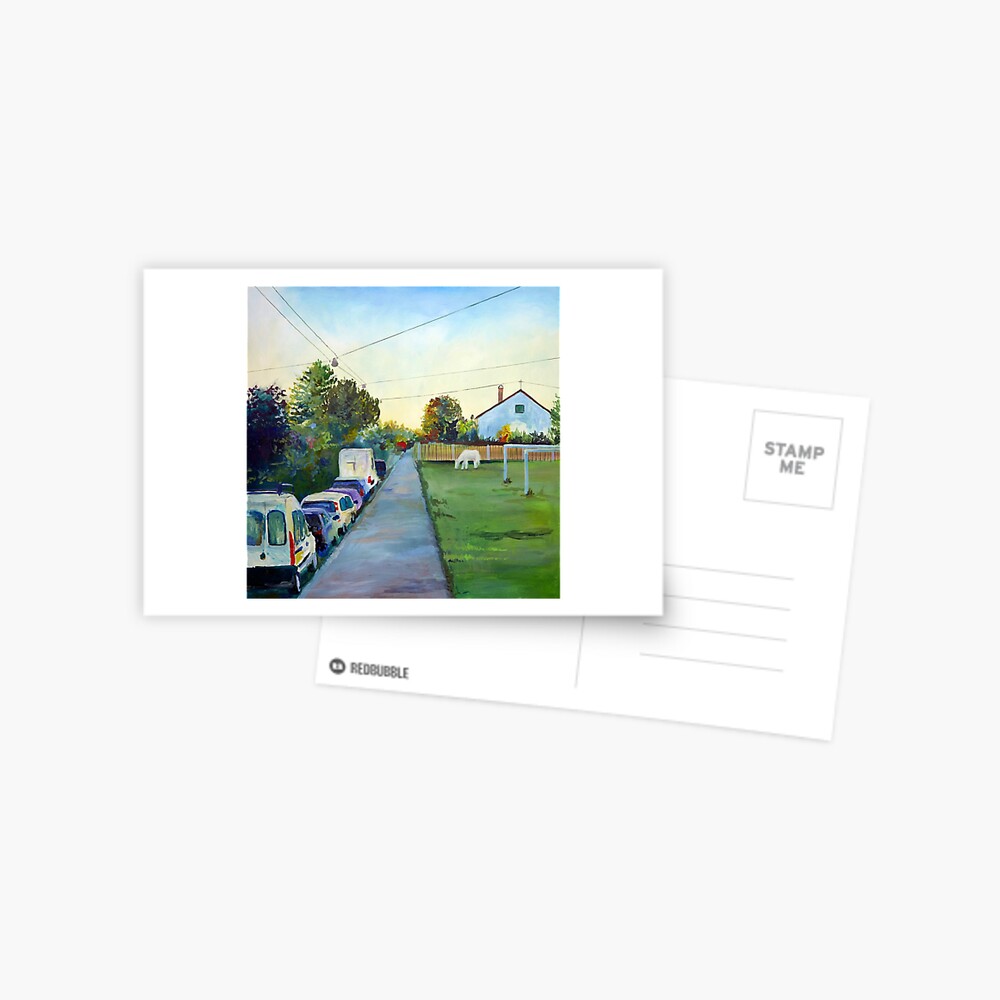 Artikel-Vorschau von Postkarte, designt und verkauft von LillianBerthel.